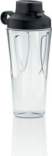 Produktbild Bosch Hausgeräte MMB2111M VitaPower Blender, 450 W, Stainless Steel (450 W)