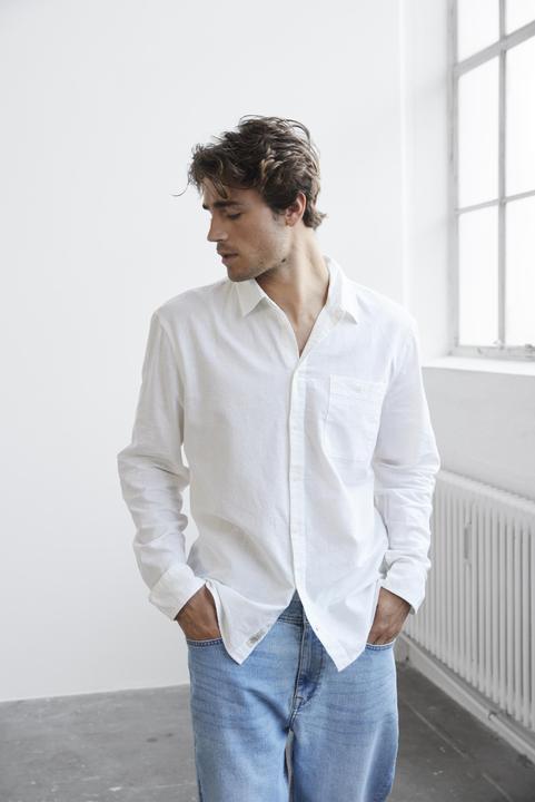 Image du produit Blend BHShirt 20716367 (XL)