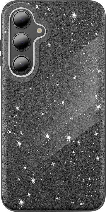Actual product image Avizar Spark Case (Samsung Galaxy S24 FE)