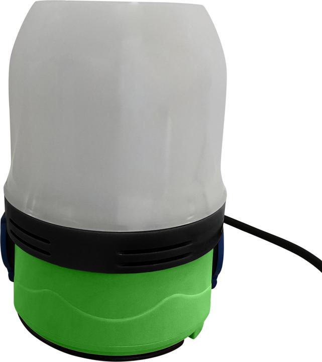 Produktbild Berg LED-STRAHLER BCL 360° LED 50 ARBEITSLEUCHTE (230V-EU) - IP54