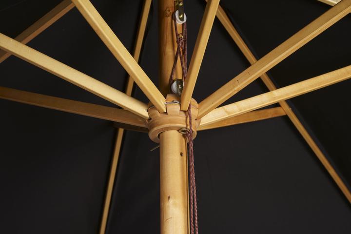 Image du produit Venture Home Parasol Naxos (3 m)