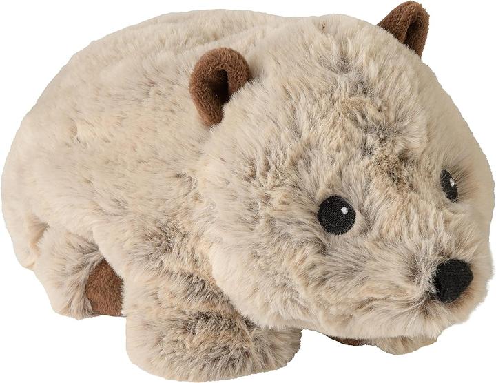 Warmies Wärmetier Wombat (25 x 26 cm)