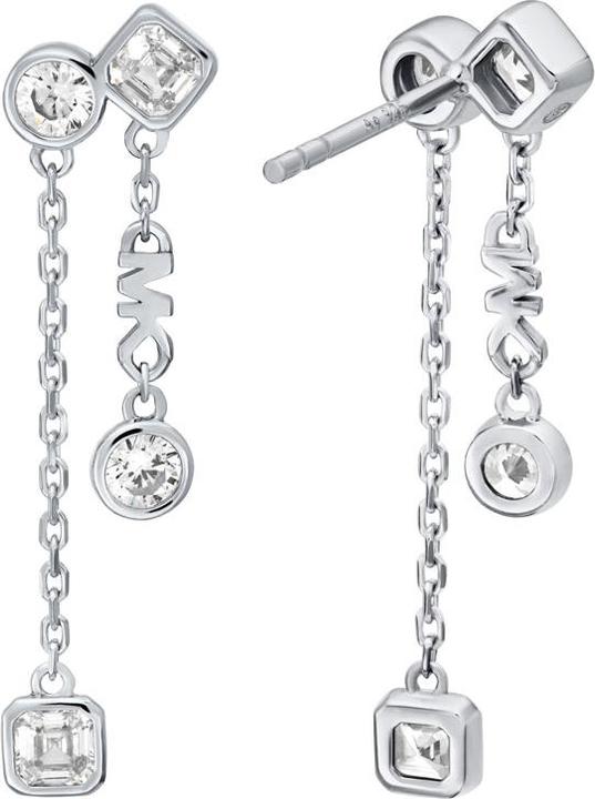 Produktbild Michael Kors Ohrhänger KORS BRILLIANCE (925er Silber)