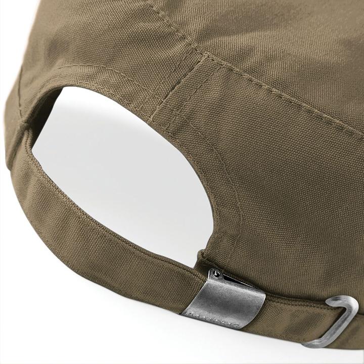 Actual product image Beechfield Army cap (One size)