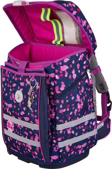 Produktbild Mc Neill Perfecto Schulranzen-Set 5-teilig (22 l)