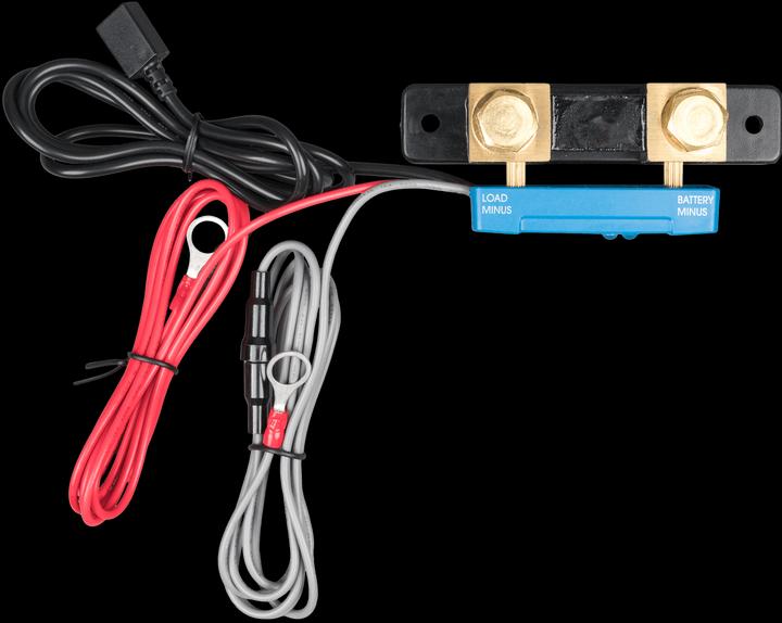 Image du produit Victron Energy Smart Shunt 500A/50mV - IP65