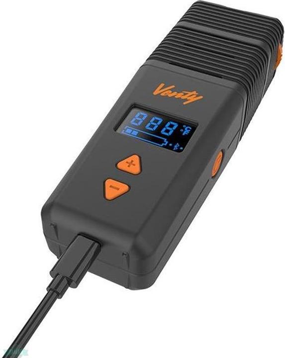 Image du produit Storz & Bickel Vaporisateur Venty (Sans goût)
