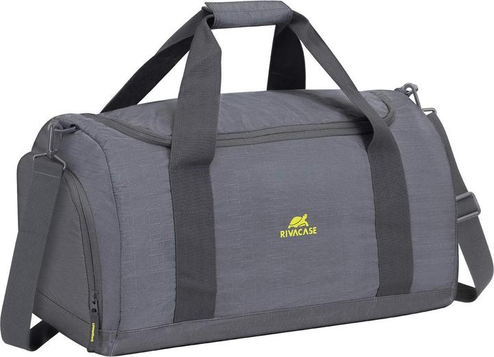 Actual product image Rivacase TRAVEL BAG WATERPROOF 30L/Pilkas 5542 (30 l)
