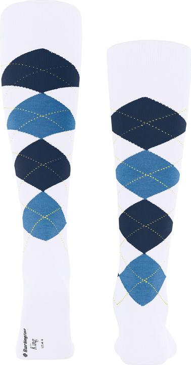 Actual product image Burlington King KH (40 - 46)