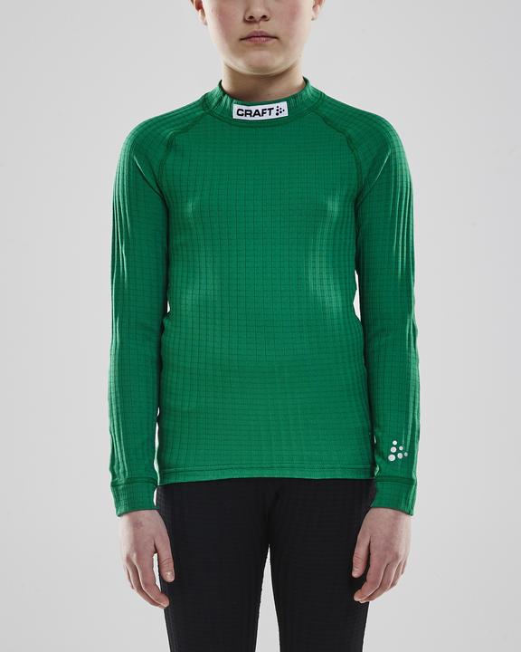 Produktbild Craft Progress Baselayer Cn Ls Jr (134)