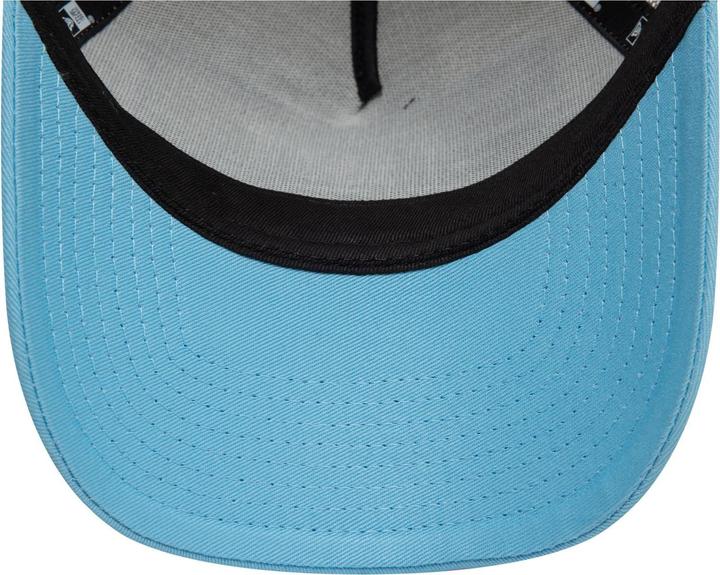 Produktbild New Era Trucker Cap - License Plate Mexico Cabo (One Size)
