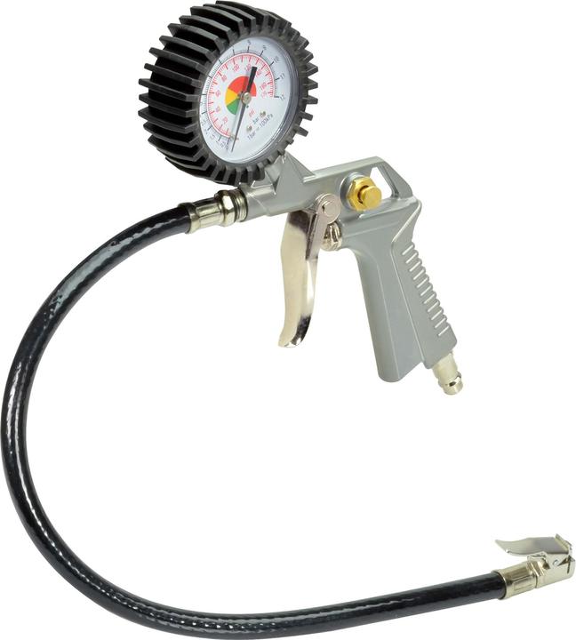Actual product image Stanley Compressed air set 9 pieces