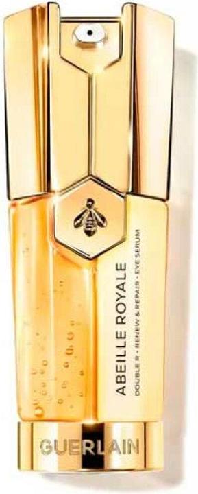 Actual product image Guerlain Abeille Royale 23 (Serum, 20 ml, Day + Night)