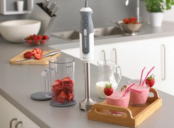 Immagine prodotto Kenwood Hdp408wh