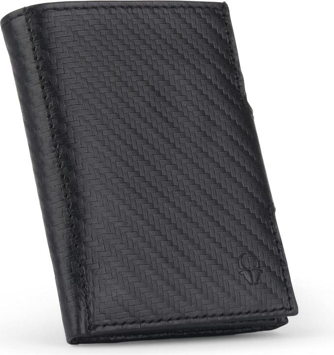 Image du produit Donbolso Slim Wallet mit Münzfach und RFID Schutz