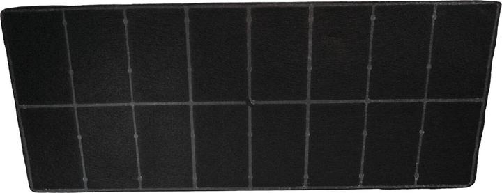 Image du produit Europart Kohlefilter wie NEFF 00296178 430x170mm für Dunstabzugshaube