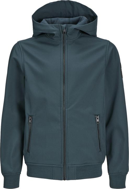 Produktbild Jack & Jones Softshell Jacke Für jungs Softshell Jacke (164)