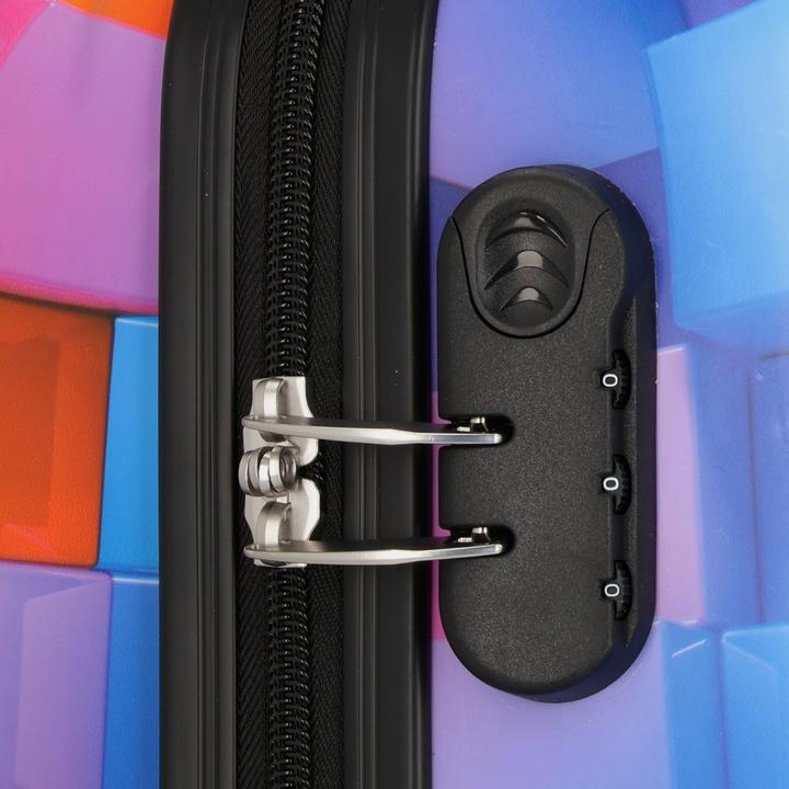 Image du produit Nowi Santa Cruz de Tenerife 4 roues trolley M 68 cm (68 l, M (50 - 90l))