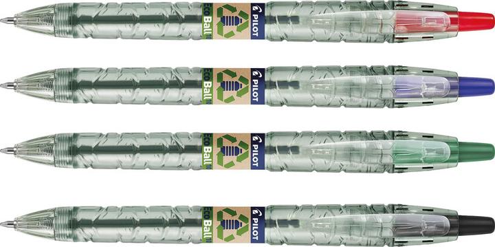Produktbild Pilot B2P Ecoball (Blau, 1 x)