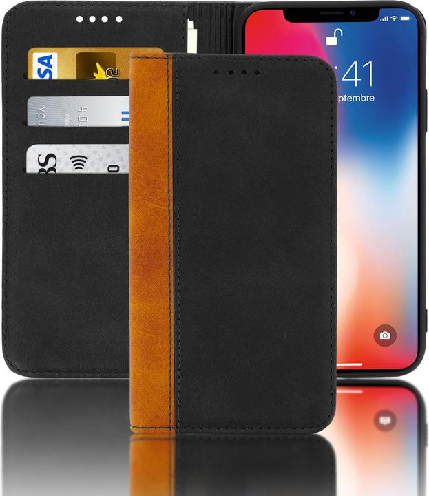 Actual product image Avizar Yaki Series (Apple iPhone XS)