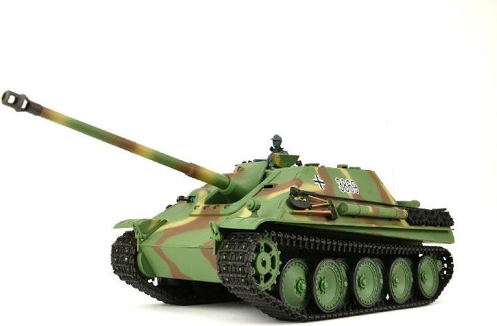 Produktbild Es-toys Heng Long RC Panzer Jagdpanther 1:16 (RTR Ready-to-Run)