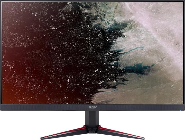Actual product image Acer Nitro VG240YS3bmiipx (1920 x 1080 pixels, 23.80")