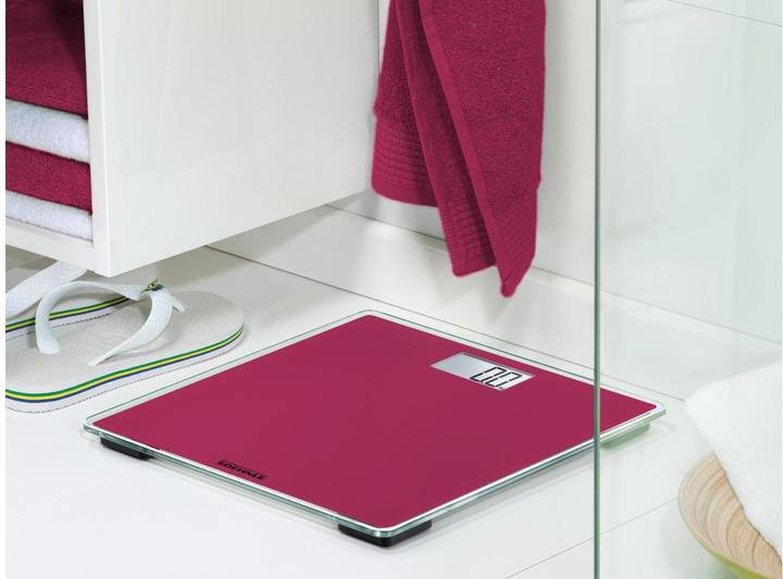 Image du produit Soehnle Style Sense Comp. 200 (180 kg)