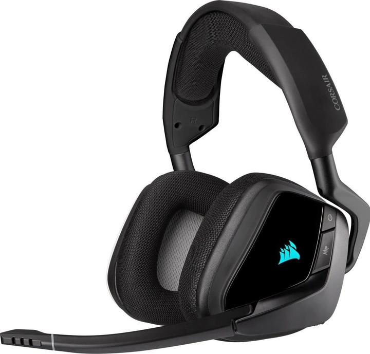 Image du produit Corsair Void RGB Elite (Sans fil)