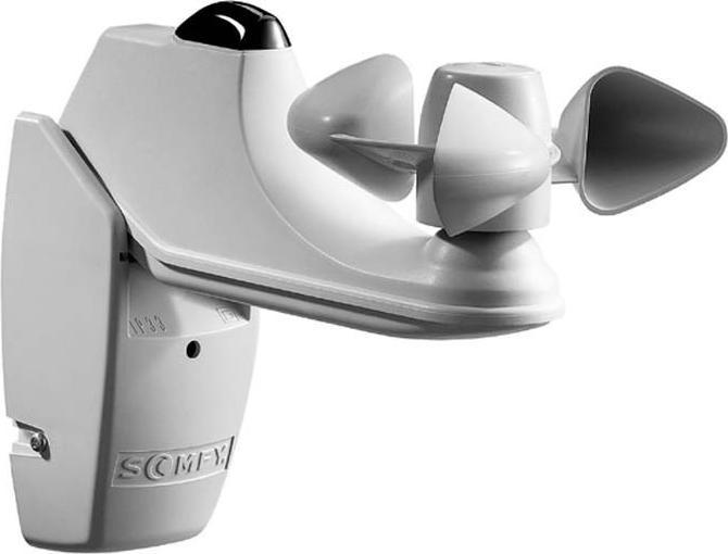 Produktbild somfy Soliris
