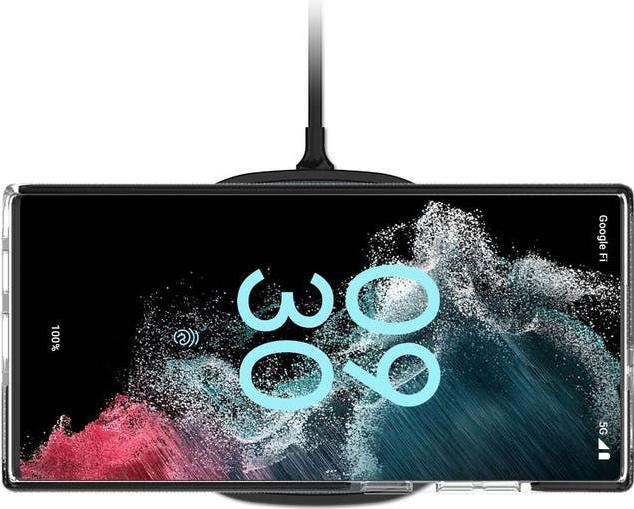 Actual product image gear4 Santa Cruz (Samsung Galaxy S22 Ultra)