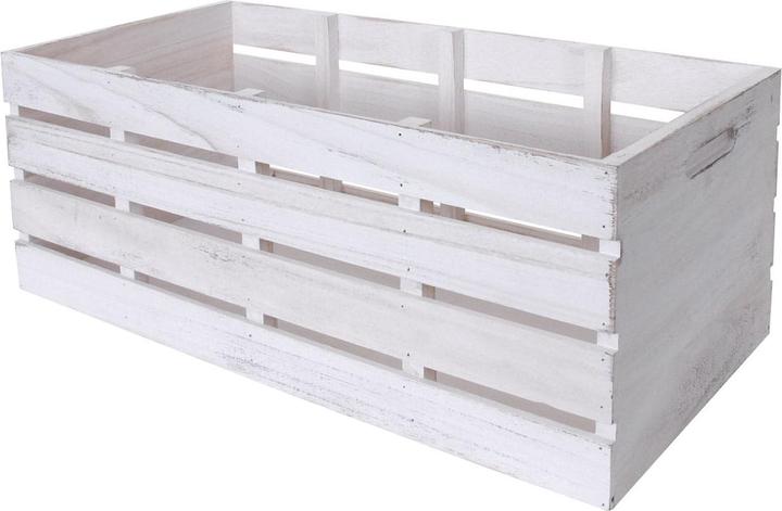 Actual product image Jamb shabby et chic (32 x 26 x 70 cm)