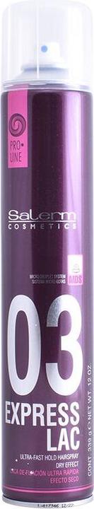 Produktbild Salerm PROLINE 03 express spray 650 ml (650 ml)