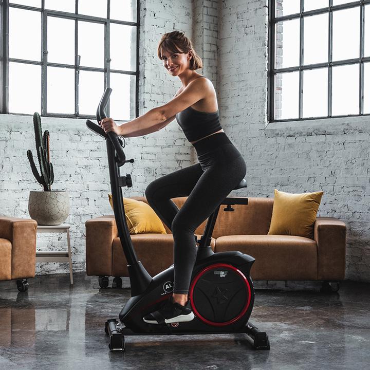 Produktbild Christopeit Hometrainer AL 1