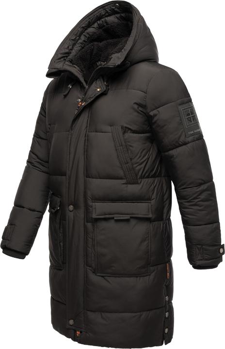 Produktbild Stone Harbour Beviis (3XL)