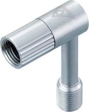 Produktbild Topeak Pressure Rite (Ventiladapter Set)