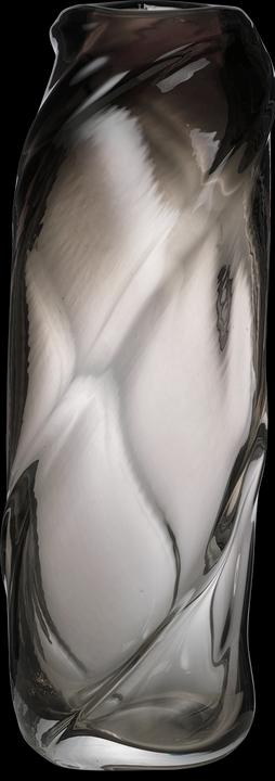 Ferm Living Water Swirl Vase (1 x, 16 x 14 x 47 cm, 18 l)