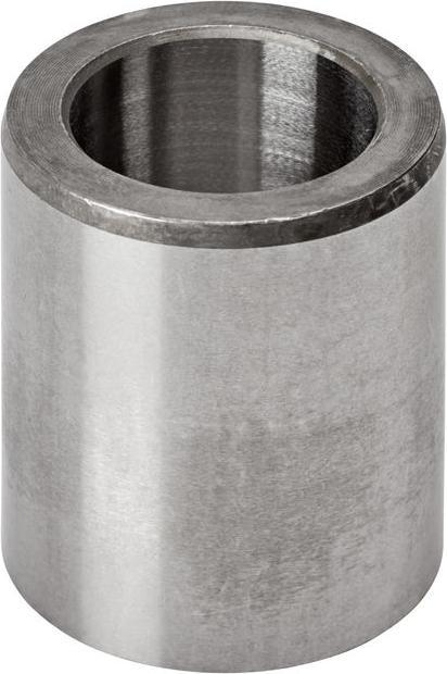 Canons de perçage courts sans collerette DIN179A