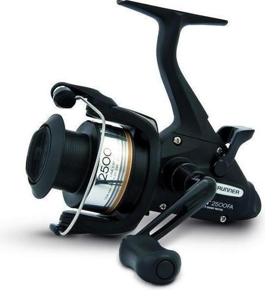 Immagine prodotto Shimano Baitrunner ST (2500)