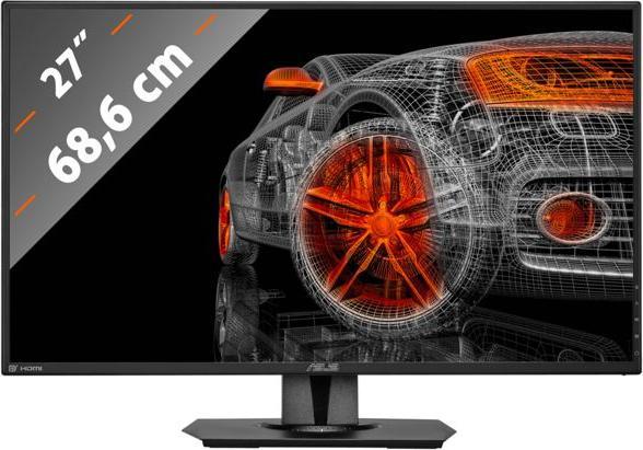 Image du produit ASUS VG279Q (1920 x 1080 pixels, 27")