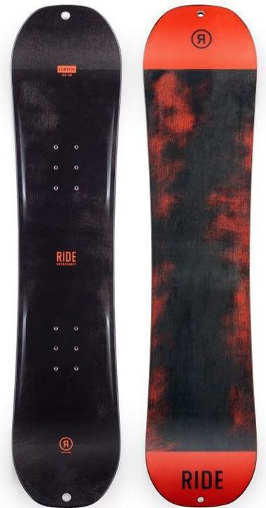 Actual product image Ride Lowride (75)