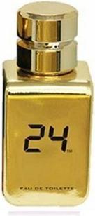 Actual product image ScentStory 24 Gold The Fragrance (Eau de toilette, 50 ml)