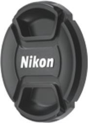 Actual product image Nikon Lc-58 (58 mm)