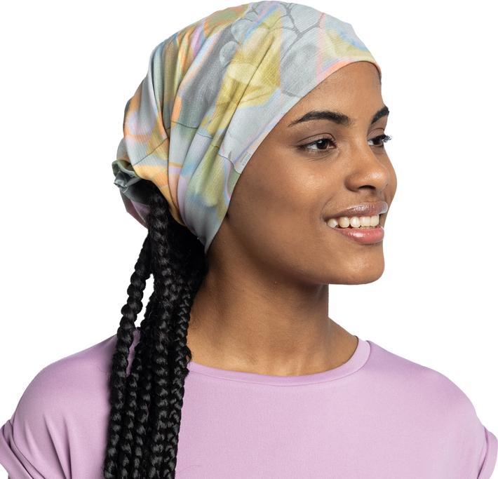 Immagine prodotto Buff Coolnet UV Insect Shield National Geographic
