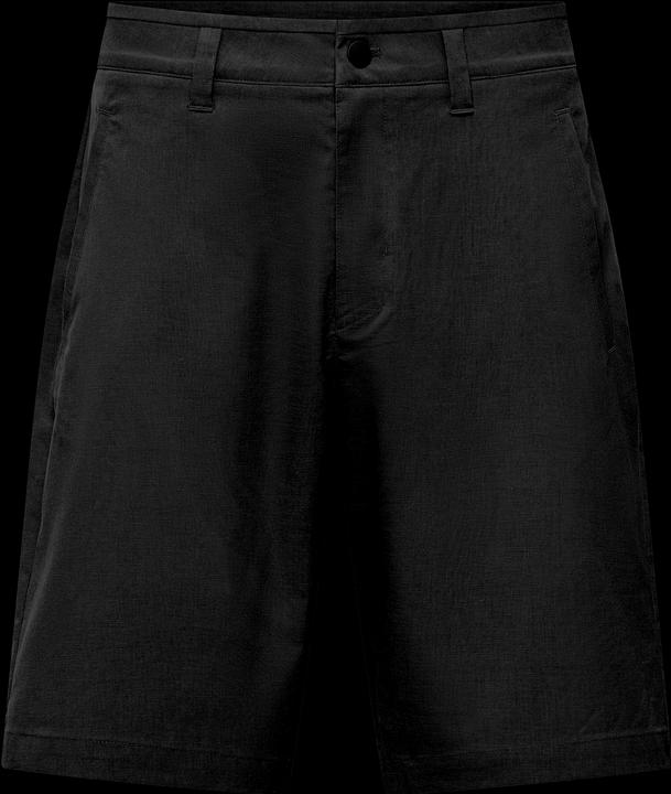Image du produit Salewa Fanes Hemp Light Shorts M (48)