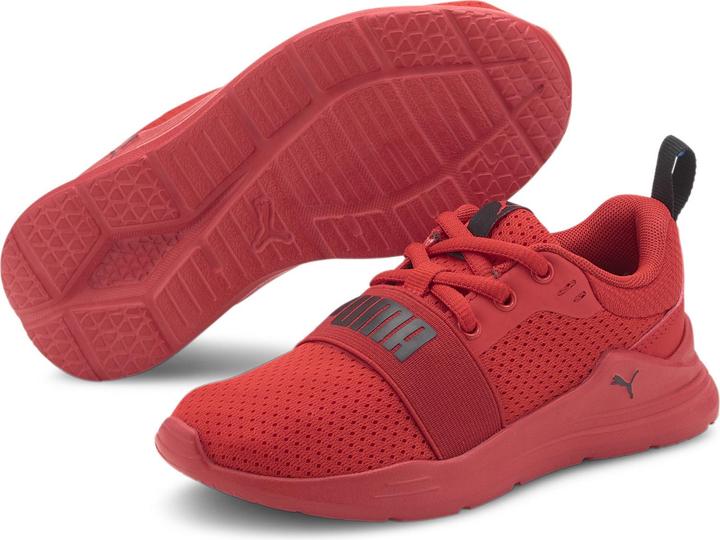 Produktbild Puma Wired Run PS-374216 (37)