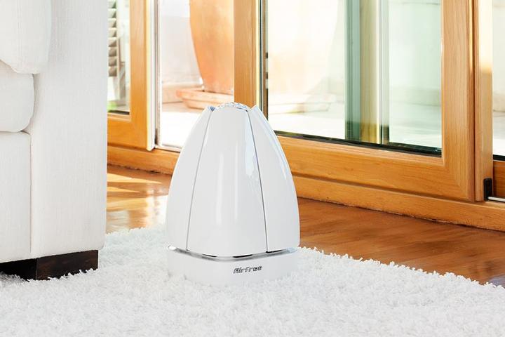 Actual product image Airfree Lotus (60 m²)