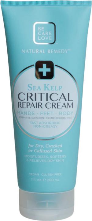 Immagine prodotto Bcl Spa Crema Riparatrice Critica (200 ml)