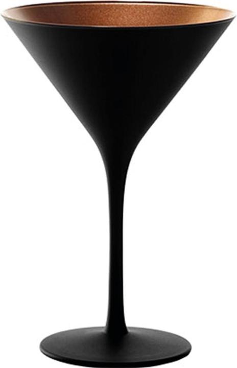Black/Bronze