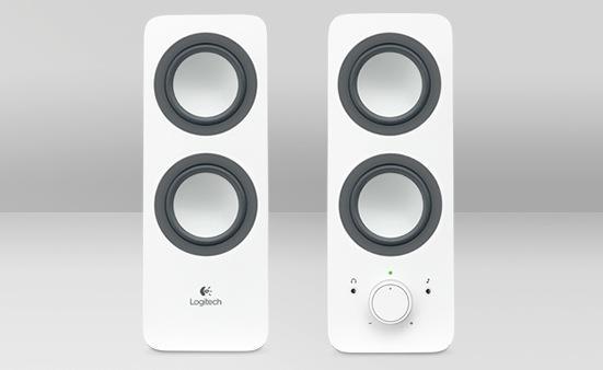 Image du produit Logitech Z200