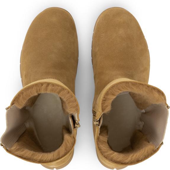 Actual product image Vitaform Supersoft ankle boot (39)